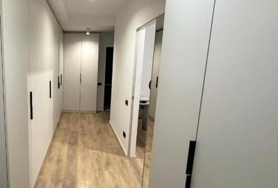 Apartament cu 2 camere decomandat, mobilat în Timpuri Noi - 6