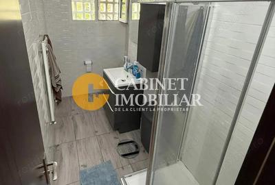Apartament cu 3 camere semidecomandat, mobilat în Podu Roș - 1