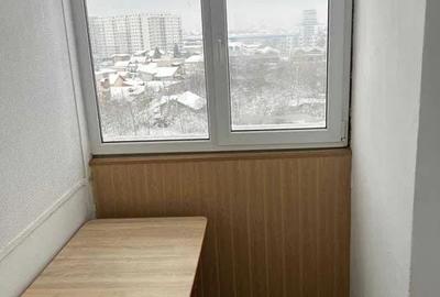 Garsoniera Decomandata - Sector 3 - Ozana - 4