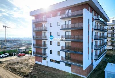 Apartament cu 3 camere decomandat în Galata - 5