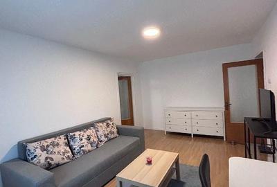Apartament cu 2 camere semidecomandat, mobilat în Grivița - 1