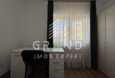 Apartament 4 camere | 2 BALCOANE | PARCARE | Marasti/BRD/Lacu Rosu - 16