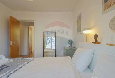 Apartament cu 3 camere decomandat în Gării - 5