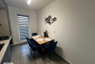 Apartament cu 3 camere, mobilat în Central - 14