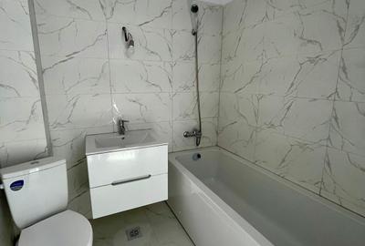 Garsoniera noua - Finalizata - Bucatarie Separata - Comision 0 - Tva Inclus - 20