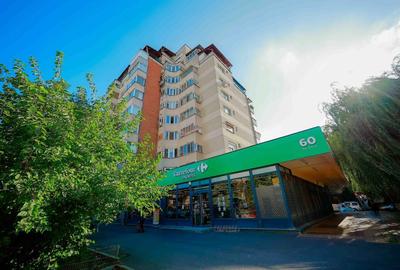 Apartament cu 2 camere decomandat în Dacia - 5