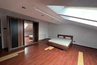 Casă cu 6 camere cu Teren 500 Mp în Intim - 5