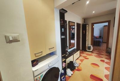 Apartament cu 2 camere decomandat în Costin Georgian - 12