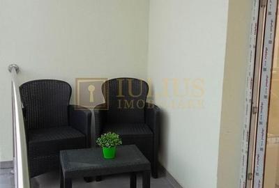 Braytim, 2 camere, centrala proprie, prima inchiriere - 9