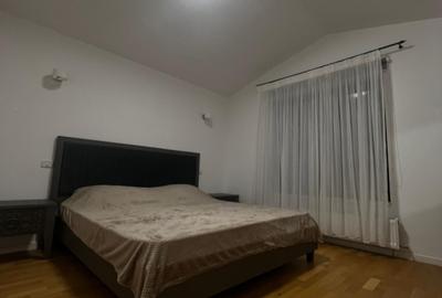 Iancu Nicolae/British School 4 bedrooms swimming pool villa - 6