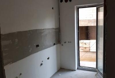 Apartament 2 camere  Titan Dristor, blvd Camil Ressu 54 mp PREMIUM - 10