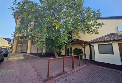 Vanzare cladire pentru birouri, clinica, service, productie, depozit - 3