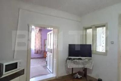 Casă cu 4 camere cu Teren 856 Mp în Turda - 9