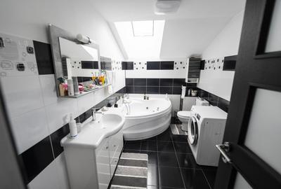 Casa duplex multifunctionala -Hanul Doctorului -langa Școala Romano Britanica - 19