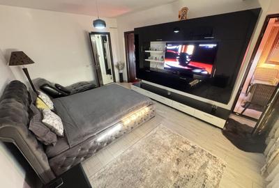 Apartament cu 2 camere decomandat, mobilat în Km 5 - 1