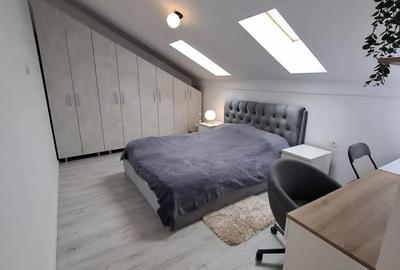 Apartament cu 3 camere semidecomandat în Giroc - 6