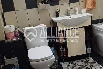 Casă cu 3 camere în Palazu Mare - 9