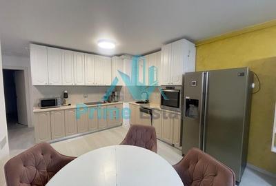 Apartament 3 camere, Grand Park Residence cu  Parcare Subterana - 2