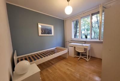 Apartament renovat, parter din 4, balcon, boxa - 7