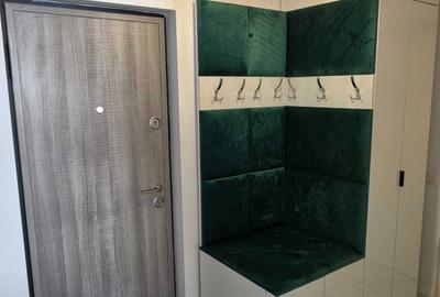 Apartament cu 2 camere decomandat în Jiului - 8