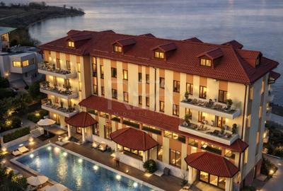 Spațiu comercial, de 1,394.6800537109 mp, în Lacul Morii - 19