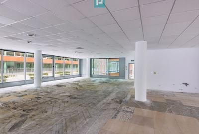 Spatiu birouri clasa A zona de nord, Herastrau. - 5