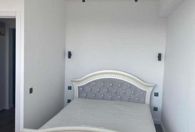 De inchiriat apartament o camera zona Iris - 1