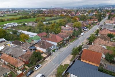 Spatiu comercial cu potential extraordinar - 3