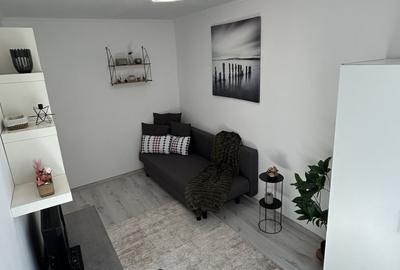 Apartament cu 3 camere decomandat în Central - 10