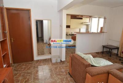 Apartament cu 3 camere semidecomandat în Camil Ressu - 4