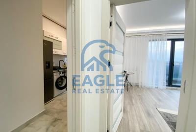 Supeco - 2 Camere decomandat modern in bloc nou pe termen lung Supeco - 2 Camere decomandat modern in bloc nou pe termen lung - 19