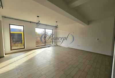 Duplex modern, pet friendly cu incalzire in pardoseala, Someseni - 5