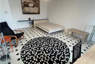 Garsonieră decomandată, mobilată în Tei - 1