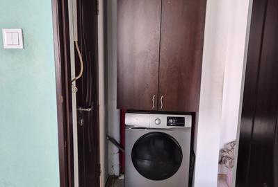 Apartament cu 3 camere semidecomandat, mobilat în Sălăjan - 6