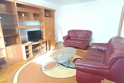 Apartament cu 4 camere decomandat, mobilat în Ștrand - 2