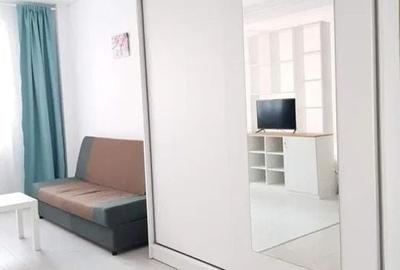 GARSONIERA MILITARI RESIDENCE, PARCARE, BLOC NOU, CENTRALA TERMICA - 2