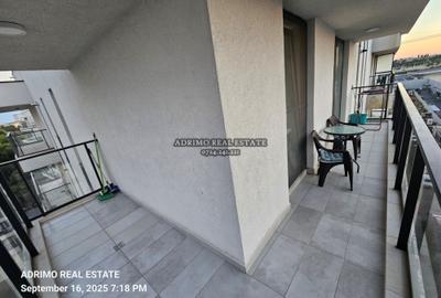 PRIMUL CHIRIAS - Ap2cam - Parcare Subterana - Tomis Park Residence - 500 euro - 17