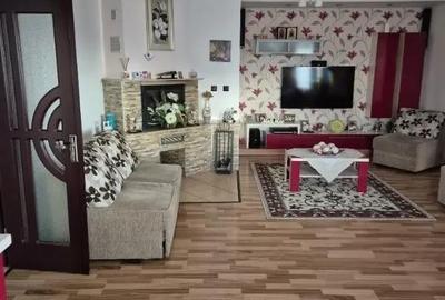 Casă cu 4 camere cu Teren 580 Mp în Sfântu Ilie - 7