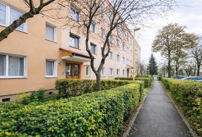 Cartierul Florilor, imobil renovabil, etaj intermediar, zona linistita, Brasov - 4