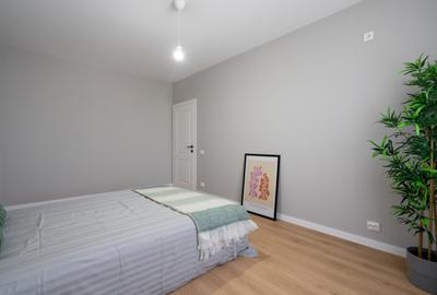 Vânzare apartament 2 camere Floreasca, renovat complet - 19