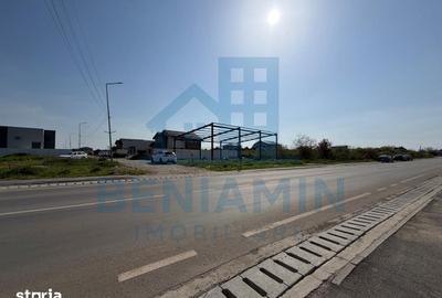 Teren de 500 mp, în Cârcea - 6