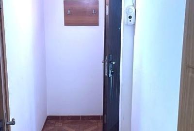Apartament cu 2 camere semidecomandat în Tomis Nord - 4