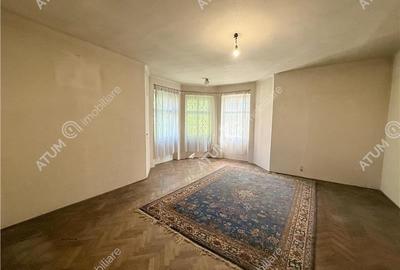 Casa individuala de vanzare in Sibiu 1000 mp teren zona Blv Victoriei - 7