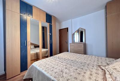 Apartament cu 2 camere semidecomandat, mobilat în Lacul Tei - 3