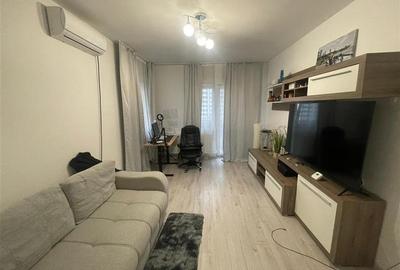 Apartament cu 2 camere decomandat, mobilat în Metalurgiei - 3
