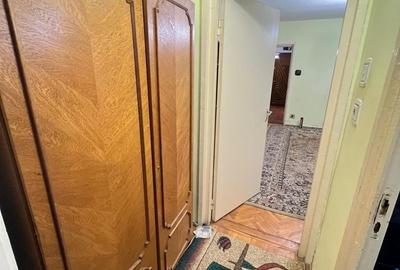 Apartament 2 camere zona Girocului, confort 1, amenajari clasice - 7