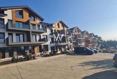 Apartament cu 3 camere în Cristian - 1