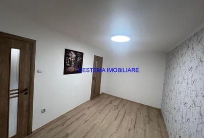 Garsonieră, mobilată în CET - 6