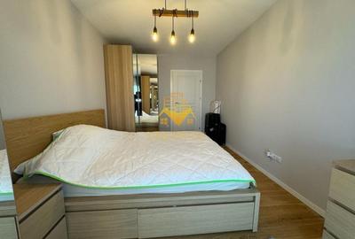 2 camere, modern, Zorilor, zona LIDL, totul nou, Scala Frunzisului - 5