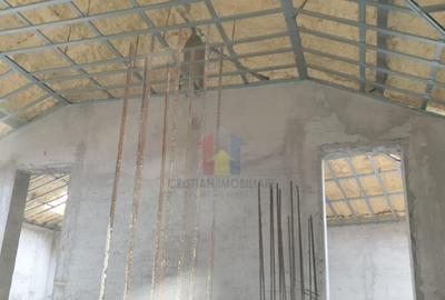 Conac Boieresc P 1 Ultracentral teren 466 mp pe colt deschid - 8